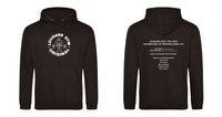 Lougars Golden Era Limited Edition Hoodie