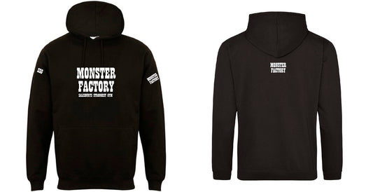 Monster Factory Hoodie