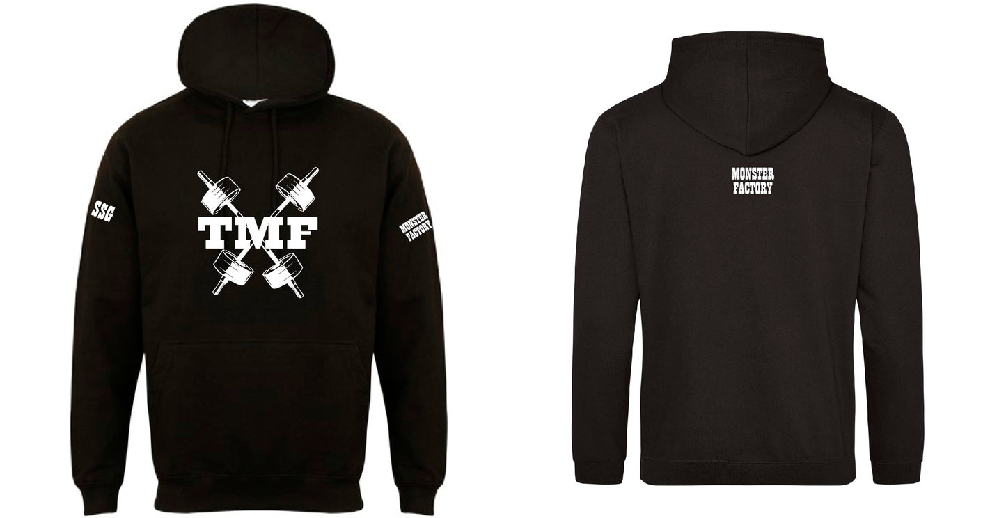 TMF Hoodie