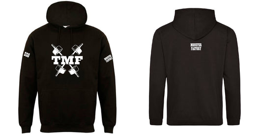 TMF Hoodie