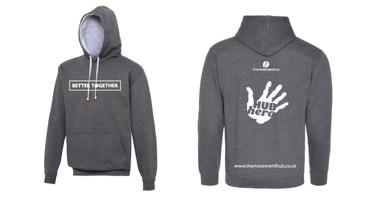 Varsity Hoodie