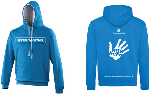 Varsity Hoodie