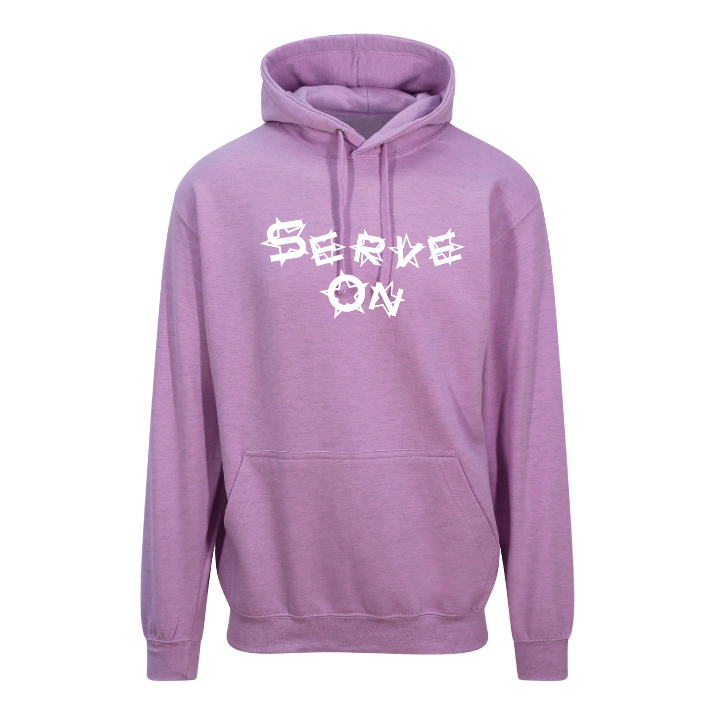 Surf Hoodie (star logo)