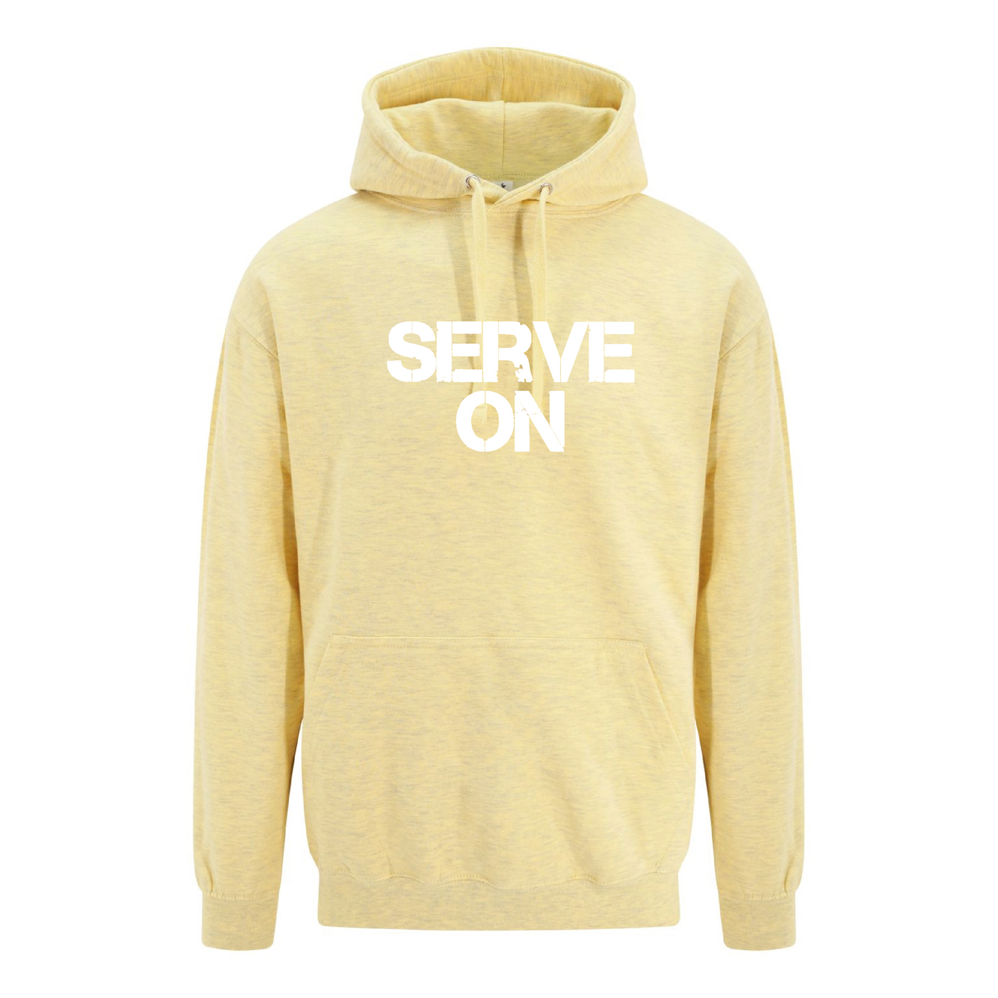 Surf Hoodie (Bold logo)