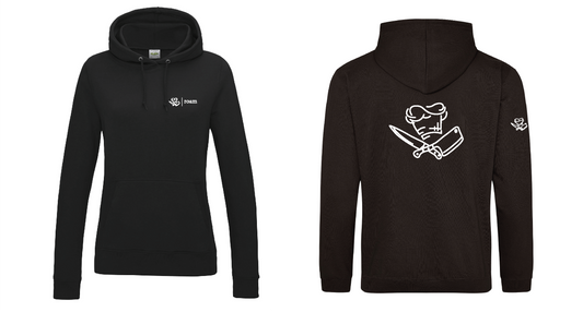 Ladies Hoodie