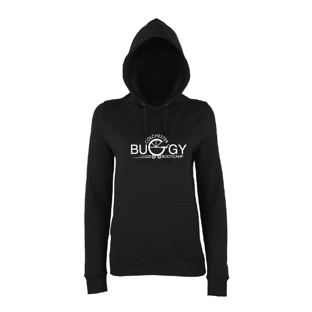 Ladies Hoodie