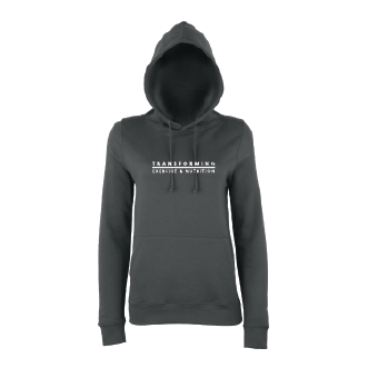 Ladies Hoodie