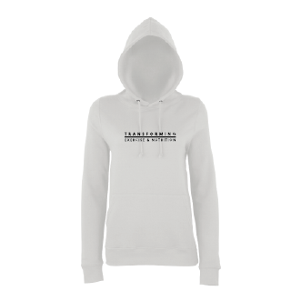 Ladies Hoodie