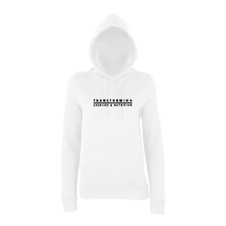 Ladies Hoodie