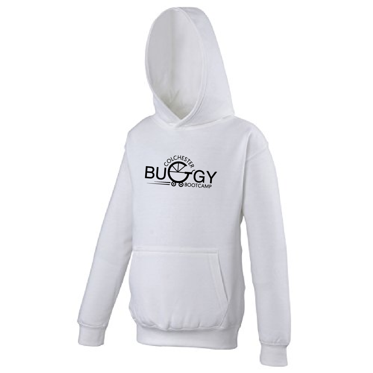 Kids Hoodie