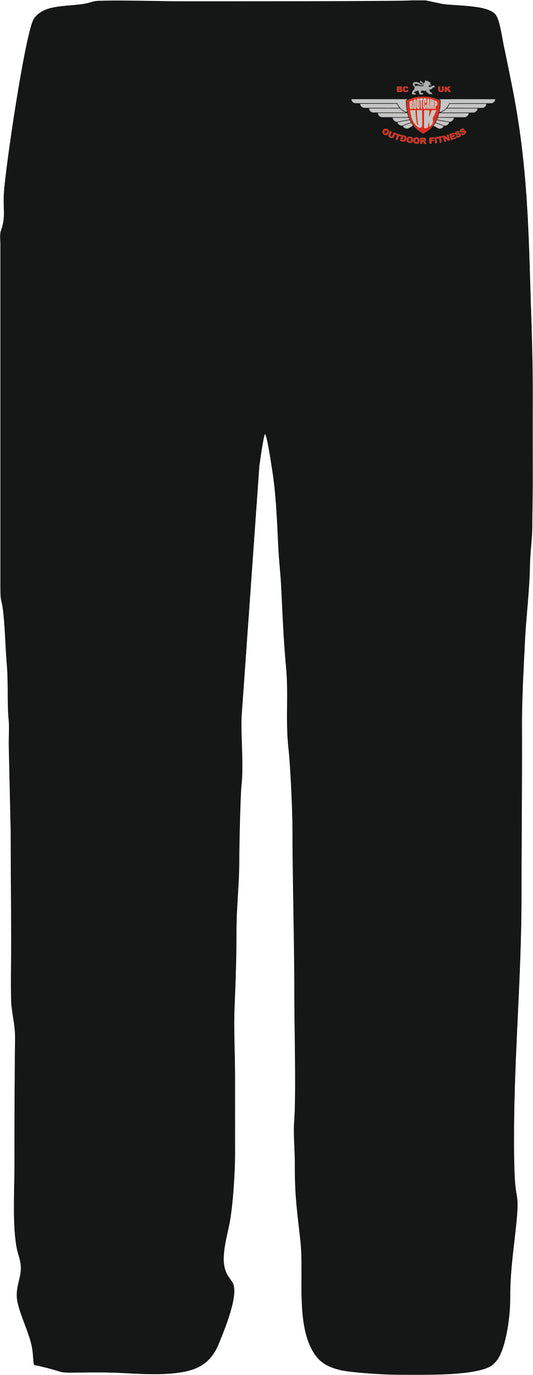 Mens Tapered Joggers