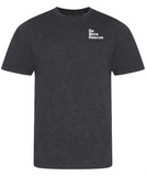 Be More Rescue T Shirt