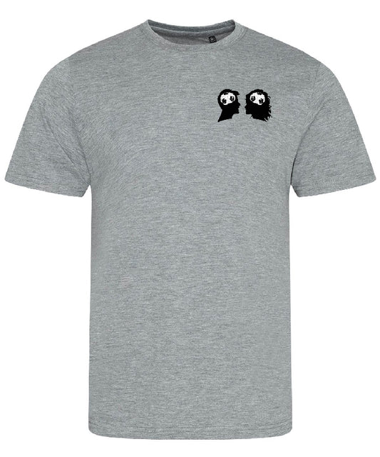 Cotton Unisex T Shirt
