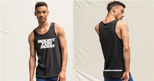 Men's Vest