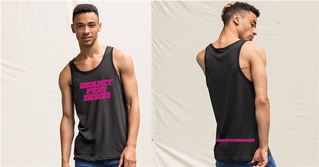 Men's Vest