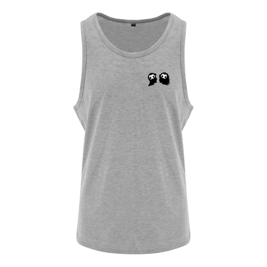 Cotton Unisex Vest