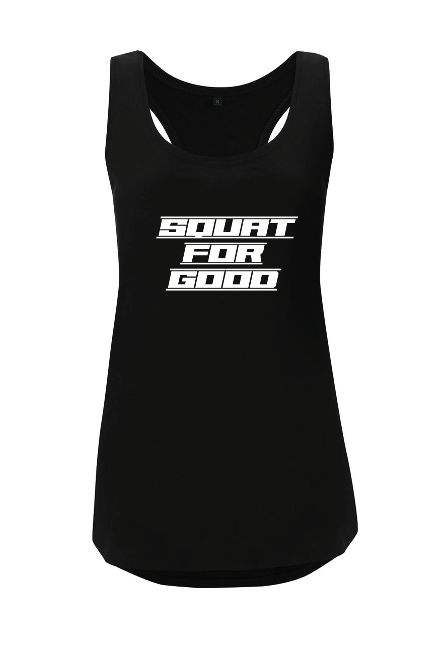 Ladies Vest