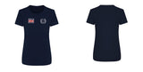 Organic Ladies T Shirt - Basic