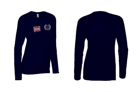Ladies Longsleeve - Basic
