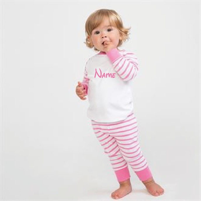 Kids PJ Set