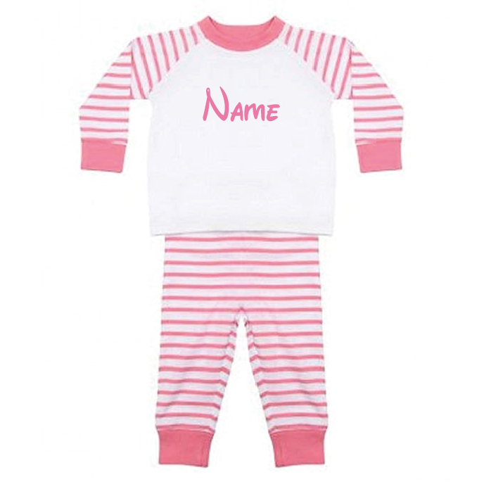 Kids PJ Set