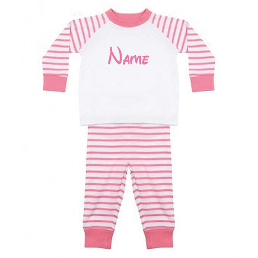 Kids PJ Set