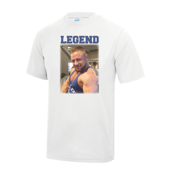 Legend T Shirt