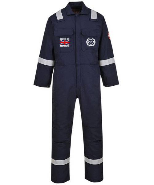 Community Coverall