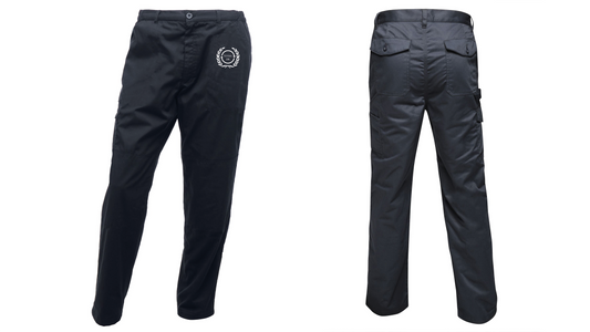 Cargo Trousers