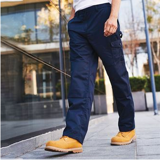 Cargo Trousers