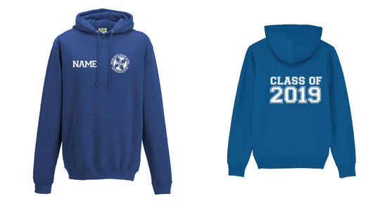 Class of 2019 Kids Hoodie
