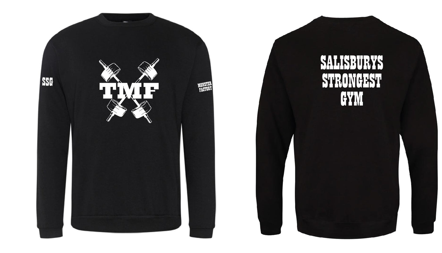 TMF Jumper