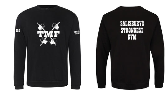 TMF Jumper