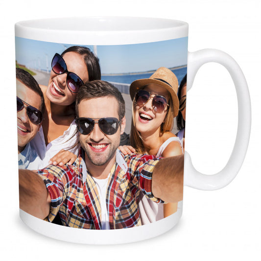 Photo Mug