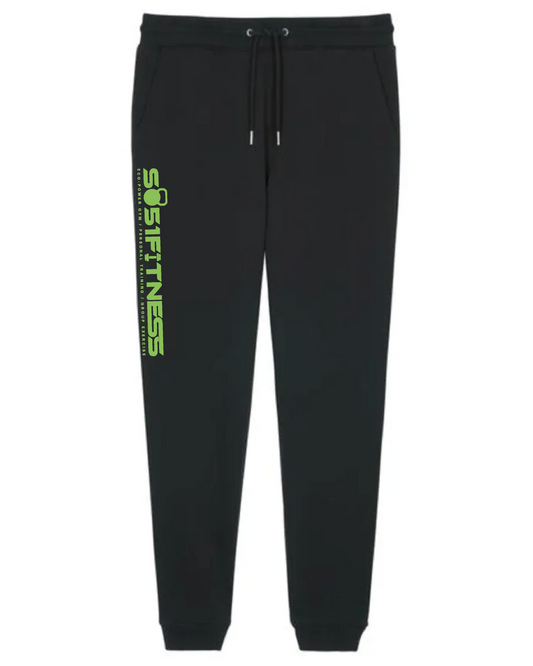 Organic Unisex Joggers