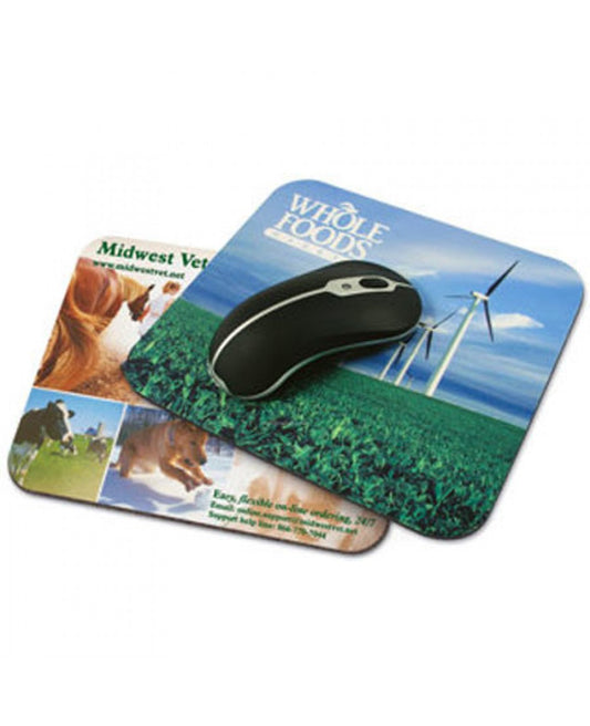 Personalised Mouse Mat