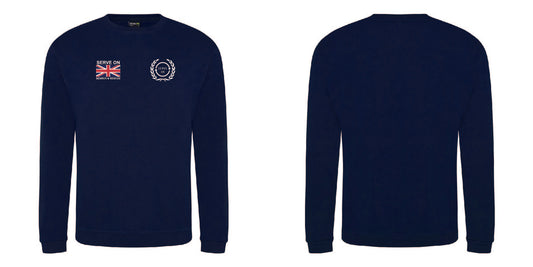 Unisex Sweatshirt - Basic