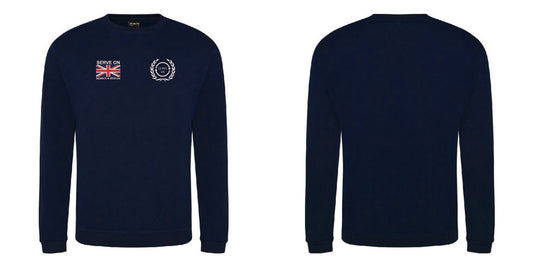 Kids Sweatshirt