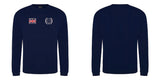 Unisex Sweatshirt - Basic