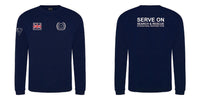 Unisex Sweatshirt - International Response Team