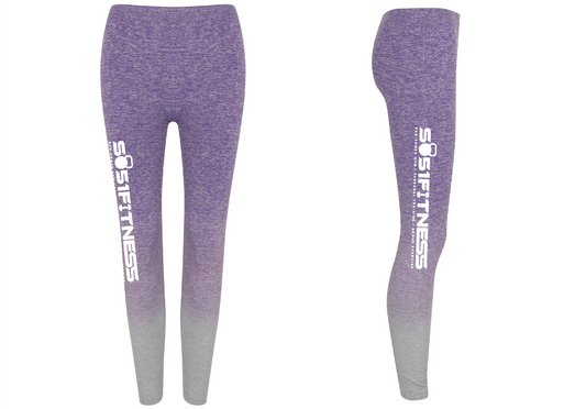 Fadeout Leggings