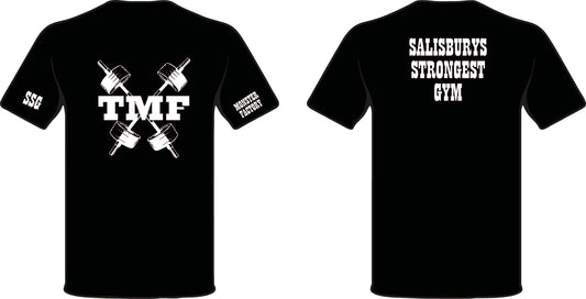 TMF T Shirt