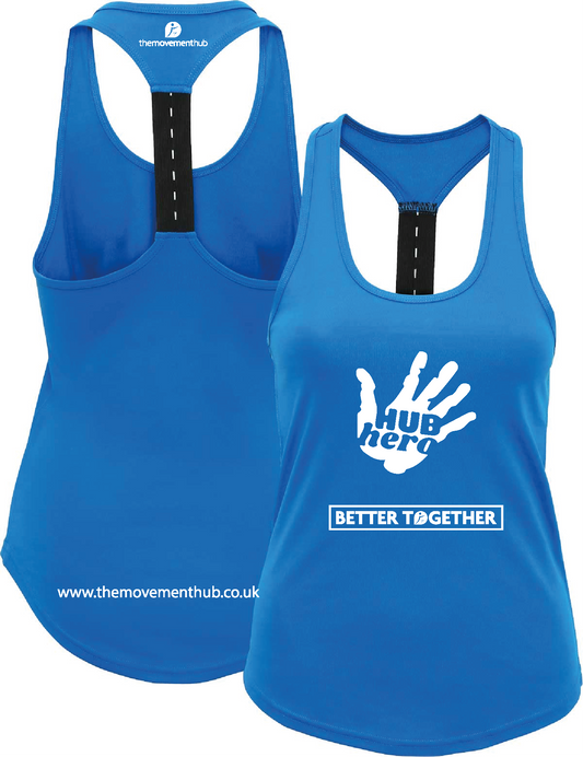 Performance Strap Vest