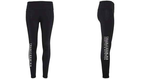 Performance Leggings