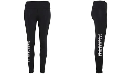 Performance Leggings