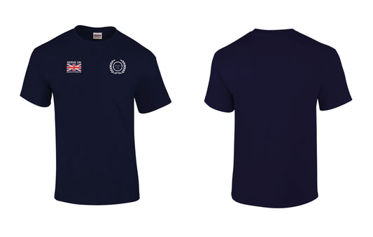 Organic Unisex T Shirt - Basic