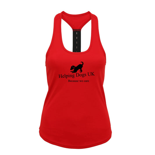 Ladies Vest